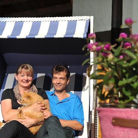 Hotel Obere Muhle Bad Elster Esterno foto