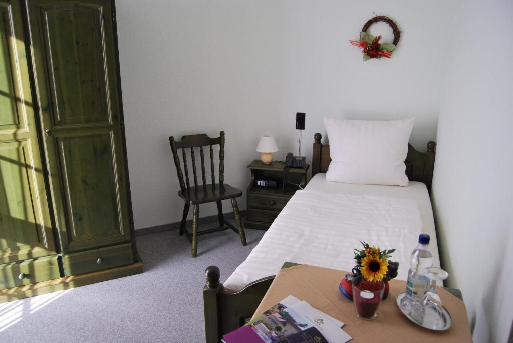 Hotel Obere Muhle Bad Elster Camera foto